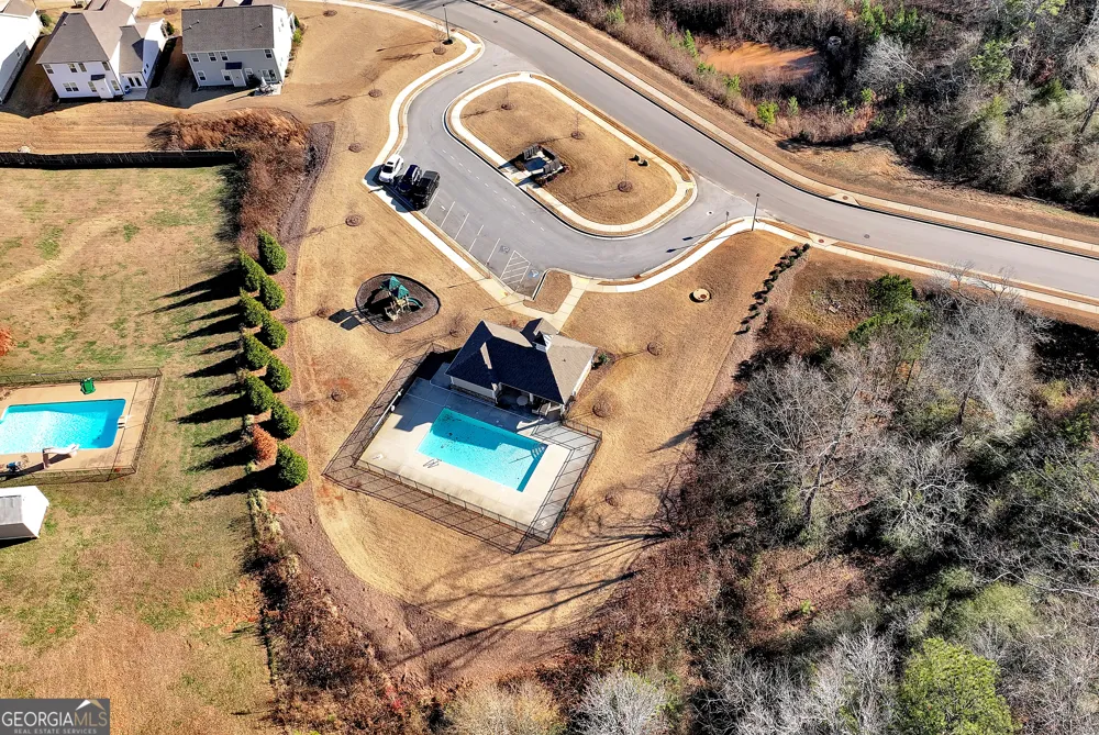 6968 Manchester DR Flowery Branch, GA 30542
