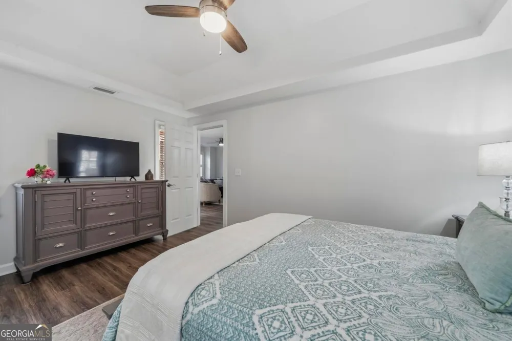 1432 Club DR Greensboro, GA 30642