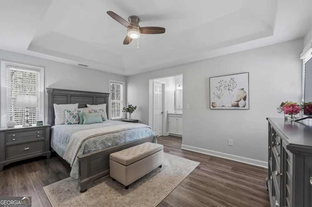 1432 Club DR Greensboro, GA 30642