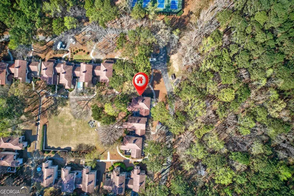1432 Club DR Greensboro, GA 30642