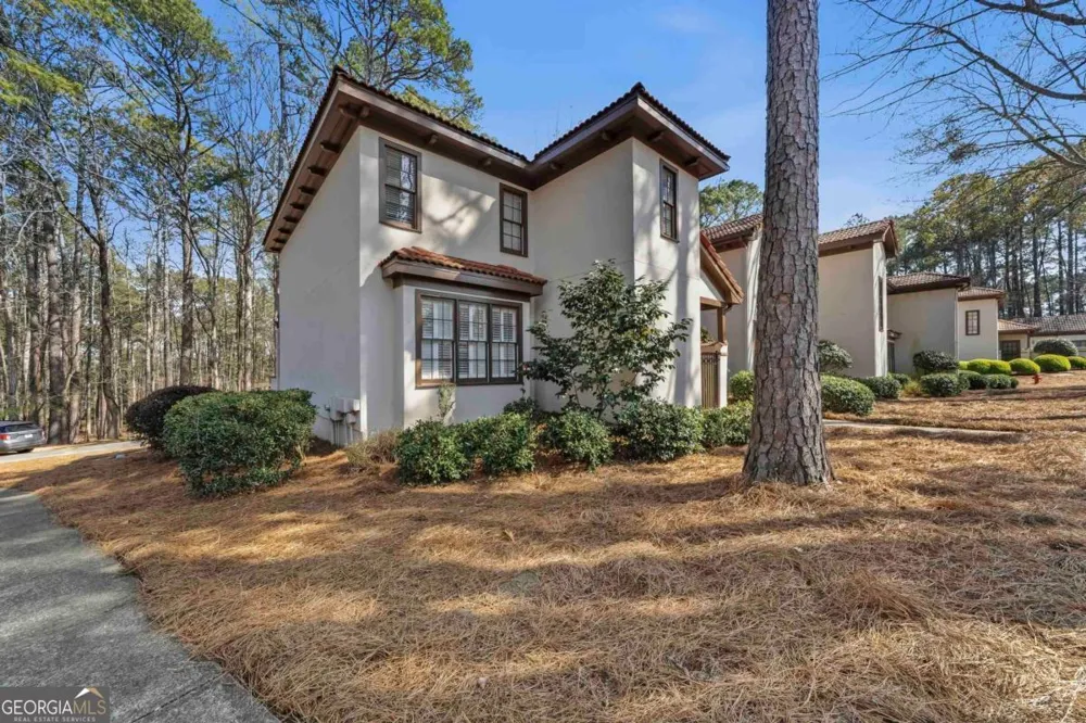 1432 Club DR Greensboro, GA 30642