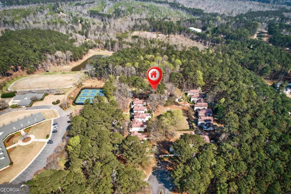 1432 Club DR Greensboro, GA 30642