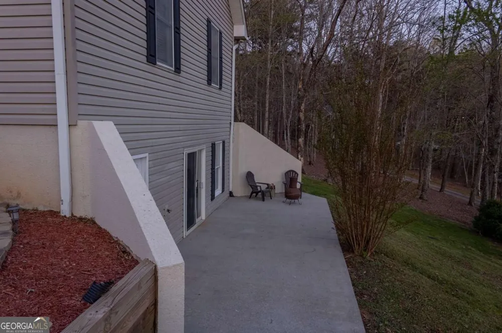 141 Chambers MTN Mineral Bluff, GA 30559