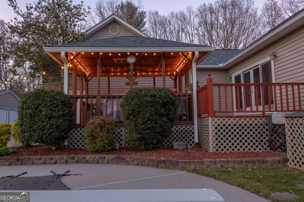 141 Chambers MTN Mineral Bluff, GA 30559