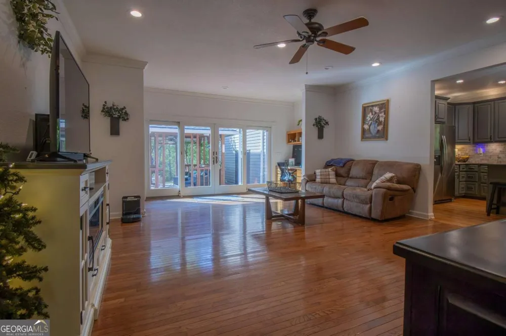 141 Chambers MTN Mineral Bluff, GA 30559