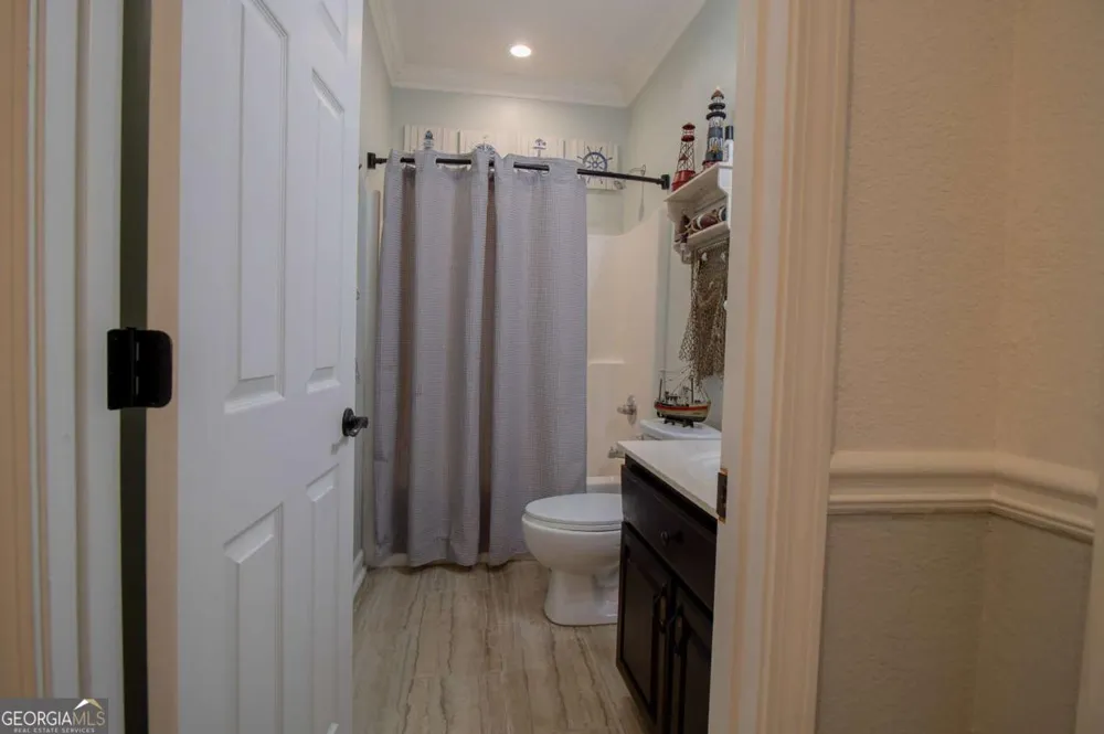 141 Chambers MTN Mineral Bluff, GA 30559