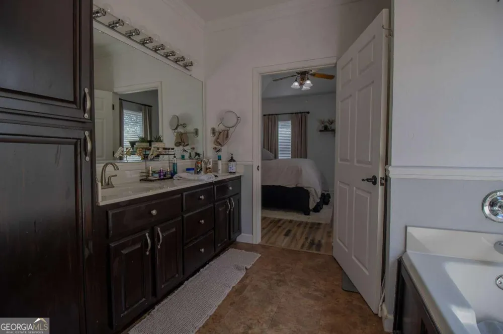 141 Chambers MTN Mineral Bluff, GA 30559