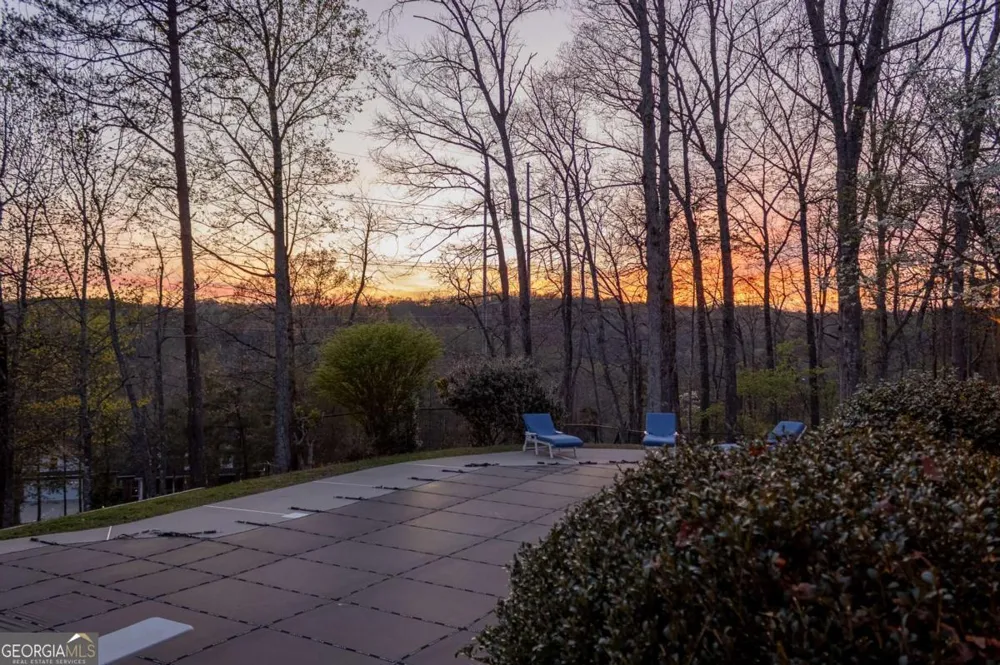 141 Chambers MTN Mineral Bluff, GA 30559