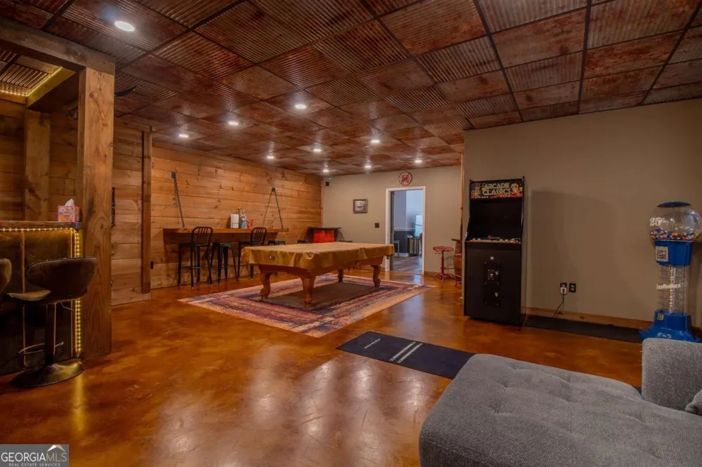 141 Chambers MTN Mineral Bluff, GA 30559