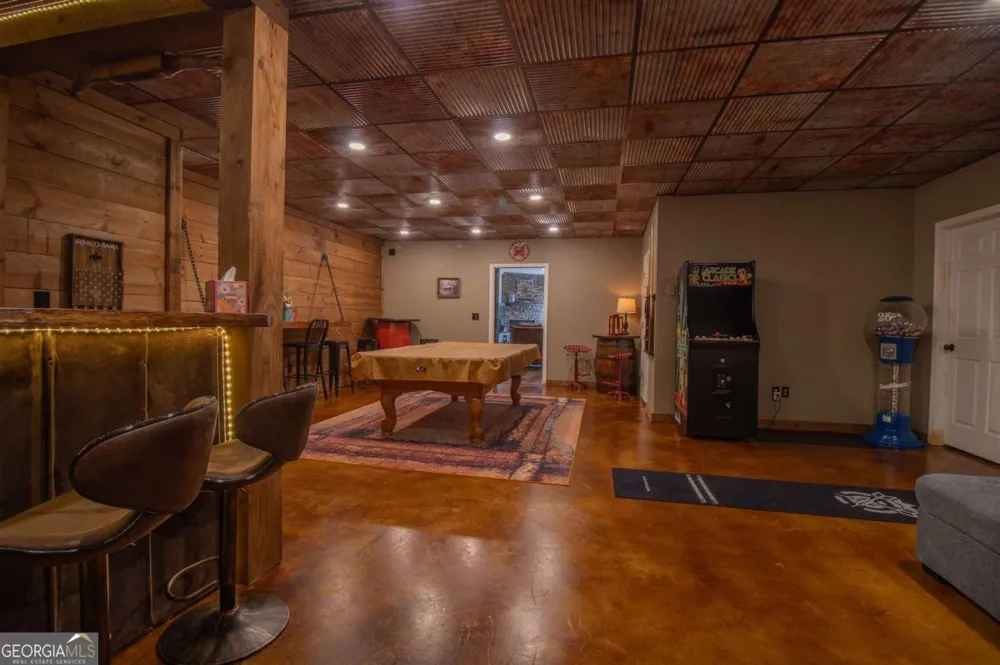 141 Chambers MTN Mineral Bluff, GA 30559
