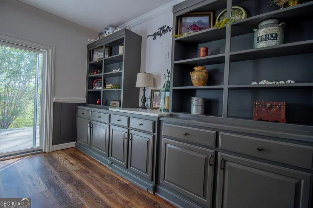 141 Chambers MTN Mineral Bluff, GA 30559