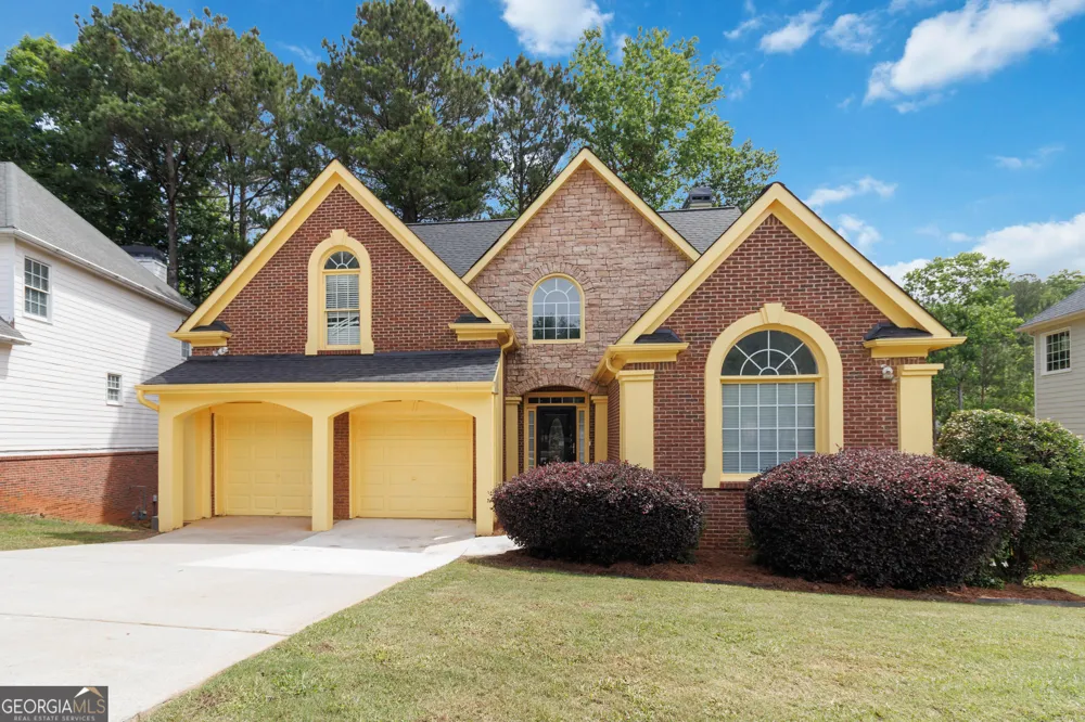 5673 Eagles Watch Douglasville, GA 30135