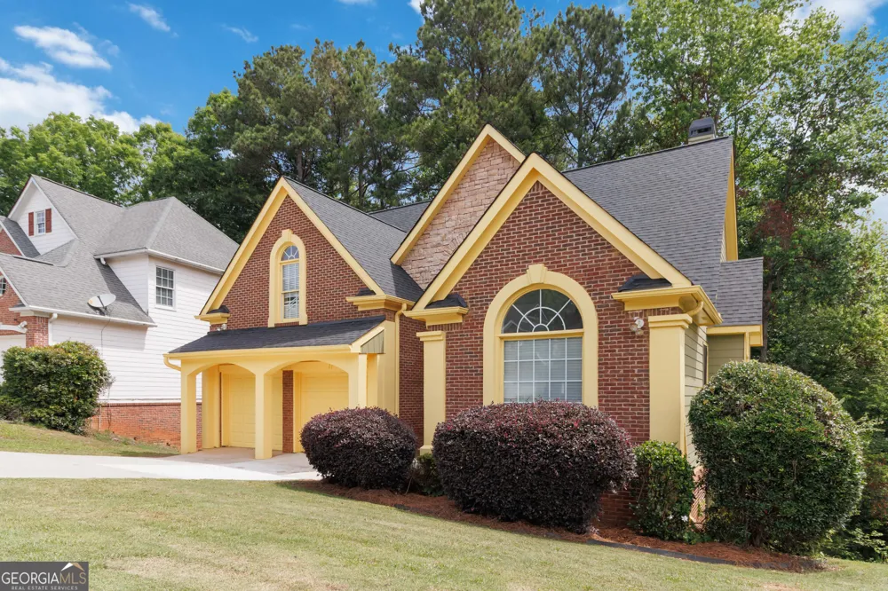 5673 Eagles Watch Douglasville, GA 30135
