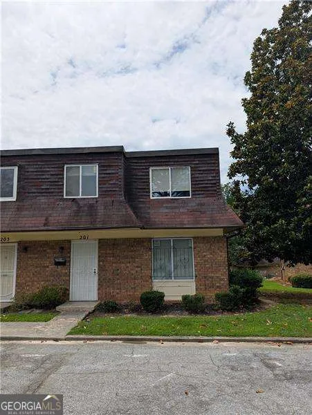 201 Peyton PL SW