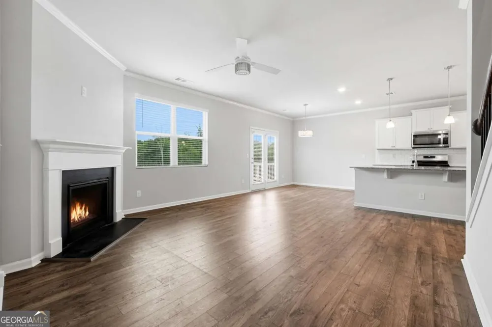 6890 Scarlet Oak WAY Flowery Branch, GA 30542