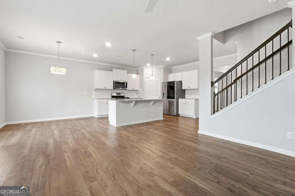 6890 Scarlet Oak WAY Flowery Branch, GA 30542