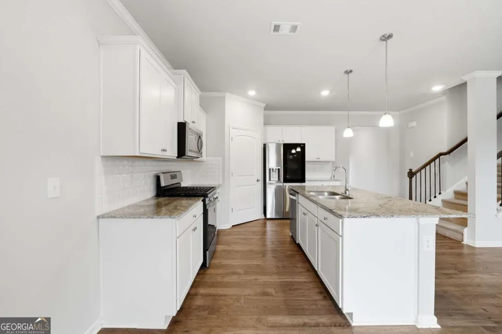 6890 Scarlet Oak WAY Flowery Branch, GA 30542