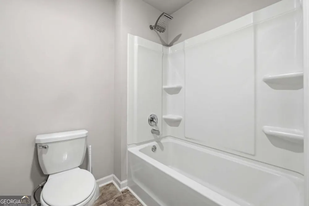 6890 Scarlet Oak WAY Flowery Branch, GA 30542