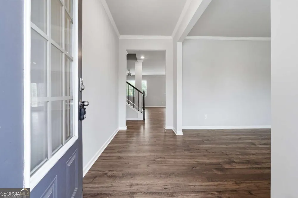 6890 Scarlet Oak WAY Flowery Branch, GA 30542