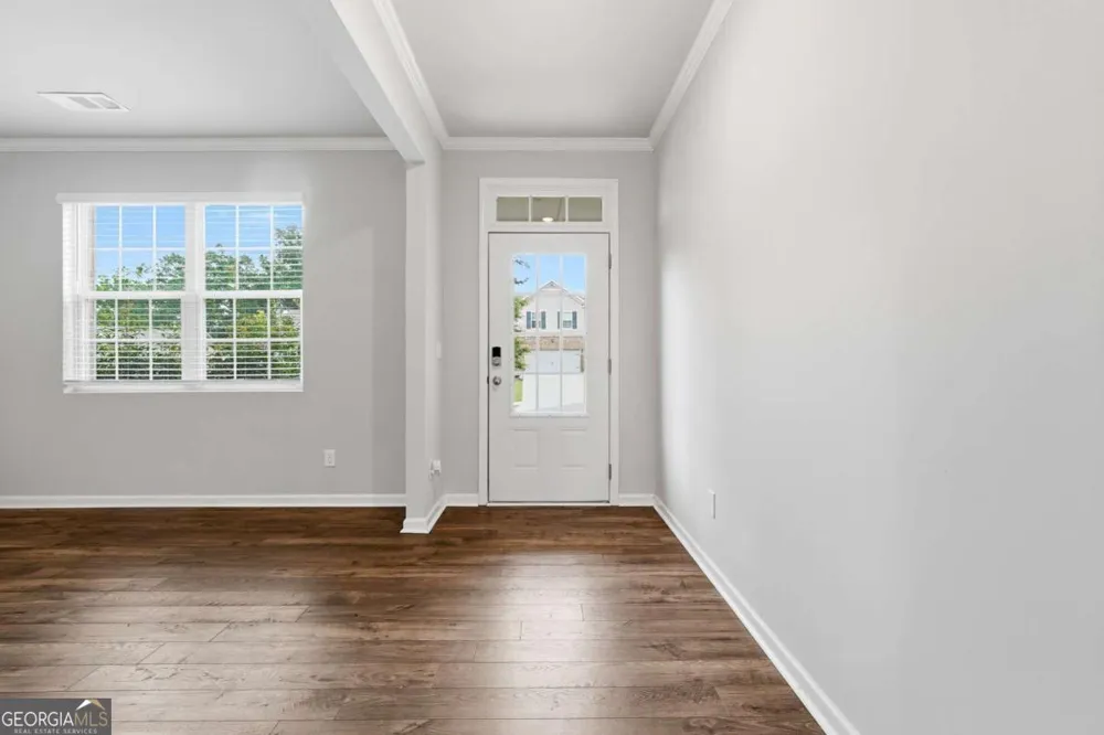 6890 Scarlet Oak WAY Flowery Branch, GA 30542