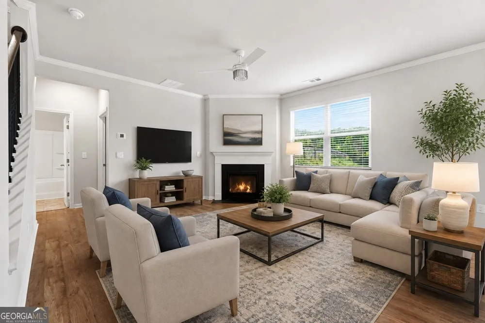 6890 Scarlet Oak WAY Flowery Branch, GA 30542