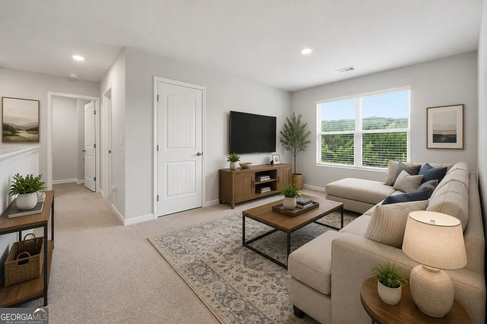 6890 Scarlet Oak WAY Flowery Branch, GA 30542