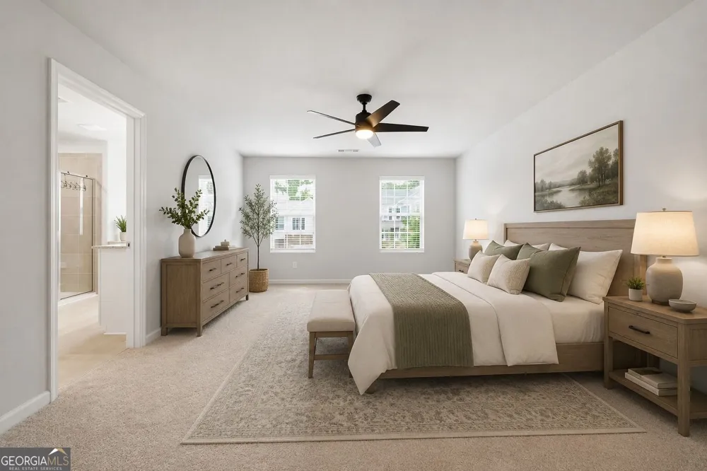 6890 Scarlet Oak WAY Flowery Branch, GA 30542
