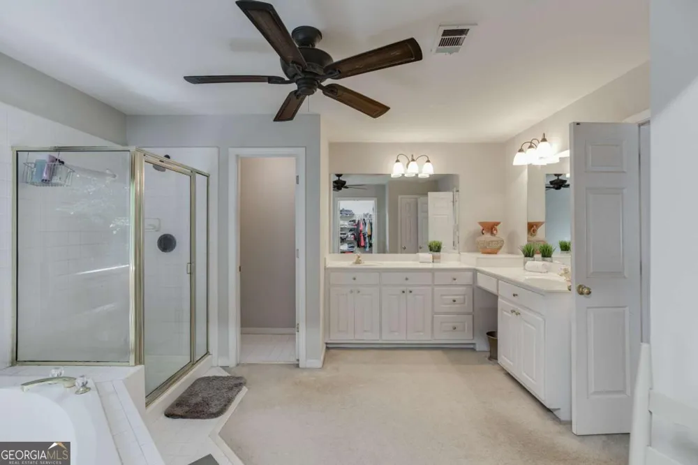 651 Sweetfern LN Sugar Hill, GA 30518