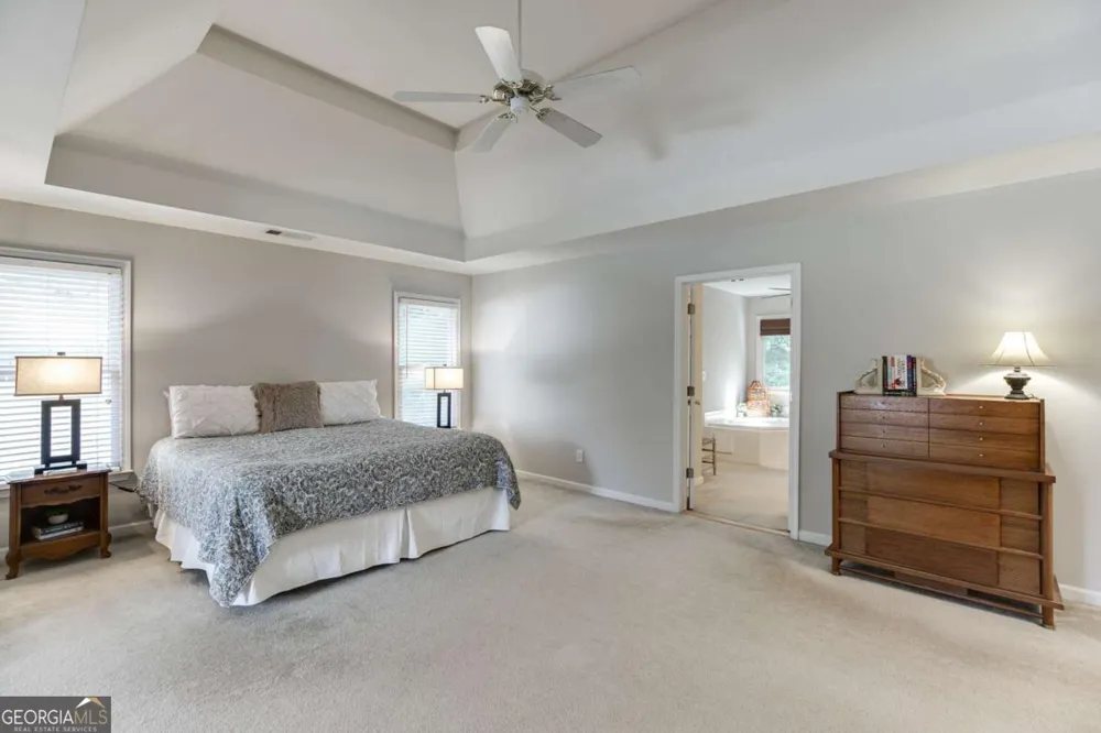 651 Sweetfern LN Sugar Hill, GA 30518