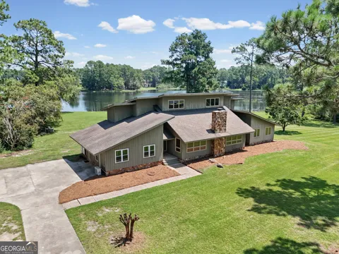 5307 Forest Lake DR