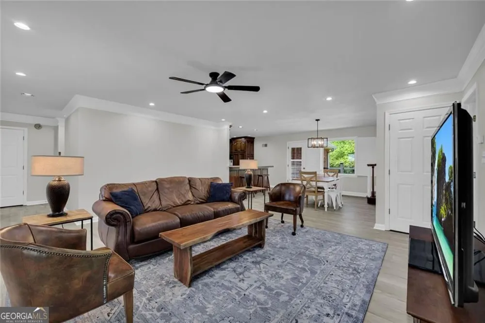 71 Woodridge WAY Royston, GA 30662