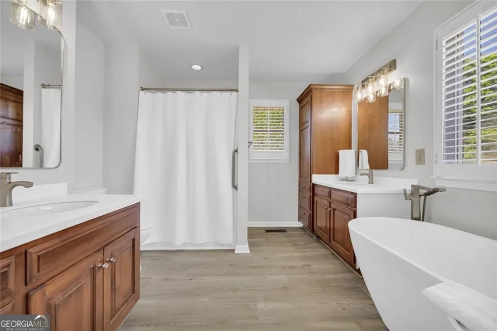 71 Woodridge WAY Royston, GA 30662