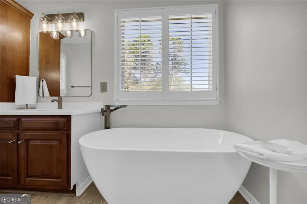 71 Woodridge WAY Royston, GA 30662