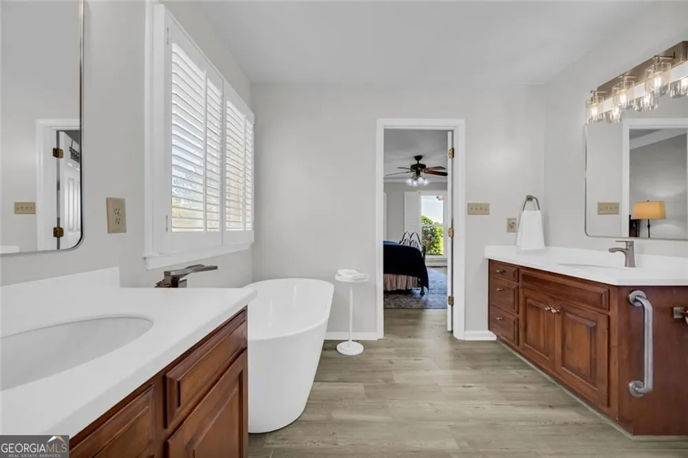 71 Woodridge WAY Royston, GA 30662