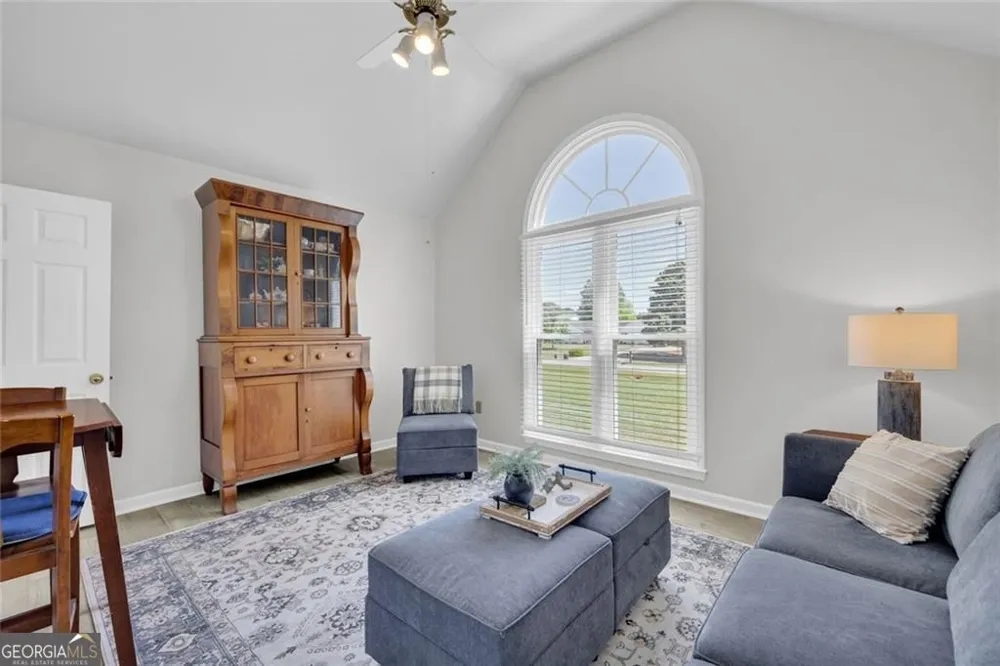 71 Woodridge WAY Royston, GA 30662
