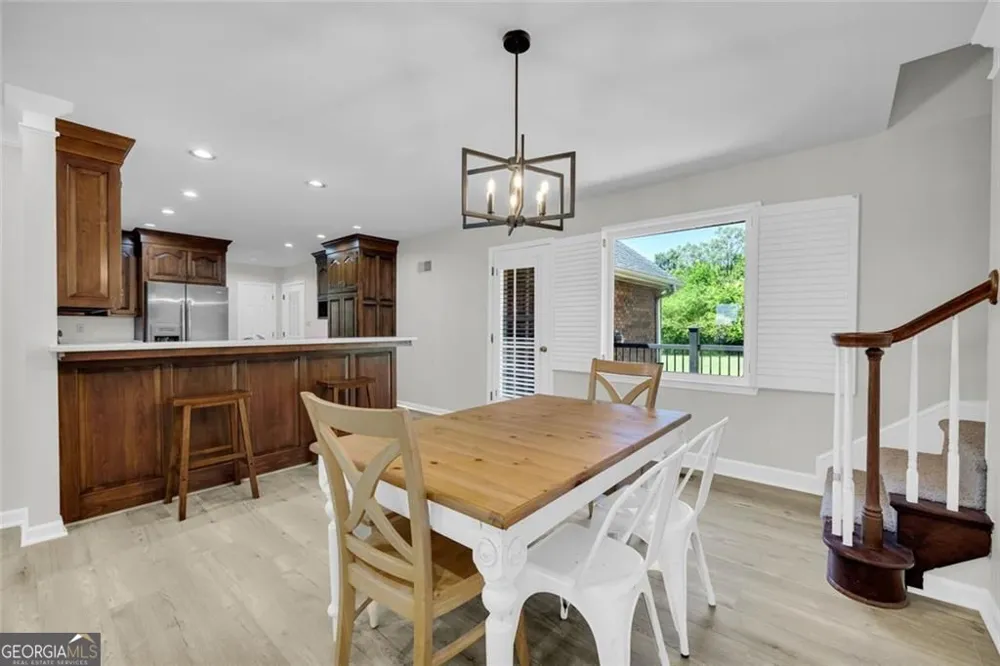 71 Woodridge WAY Royston, GA 30662