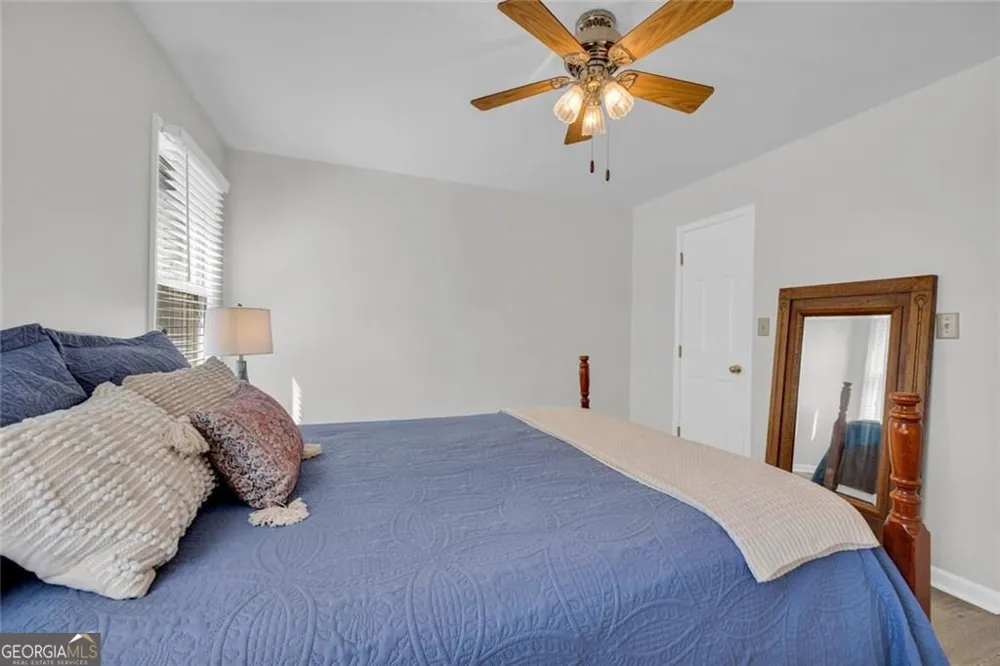 71 Woodridge WAY Royston, GA 30662