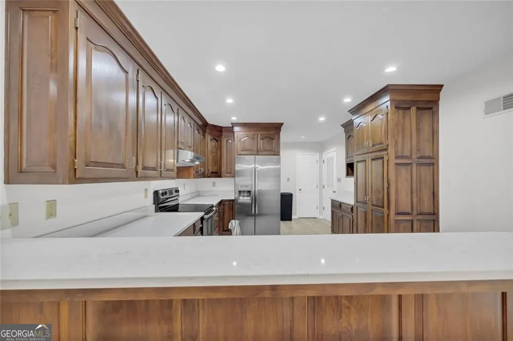 71 Woodridge WAY Royston, GA 30662