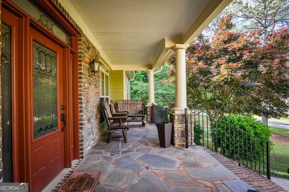 283 Creekside DR Arnoldsville, GA 30619