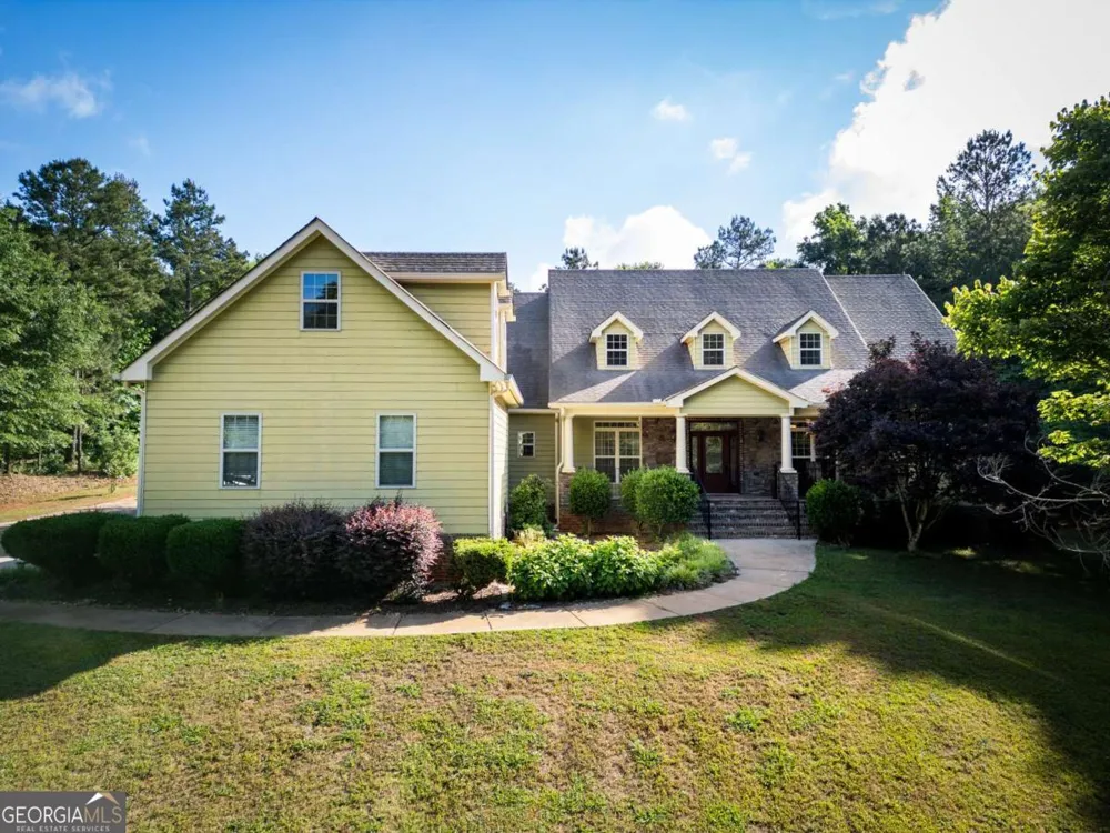 283 Creekside DR Arnoldsville, GA 30619