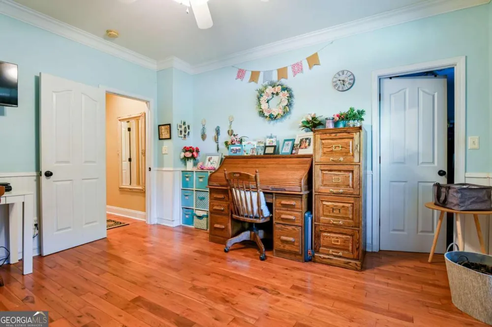 283 Creekside DR Arnoldsville, GA 30619