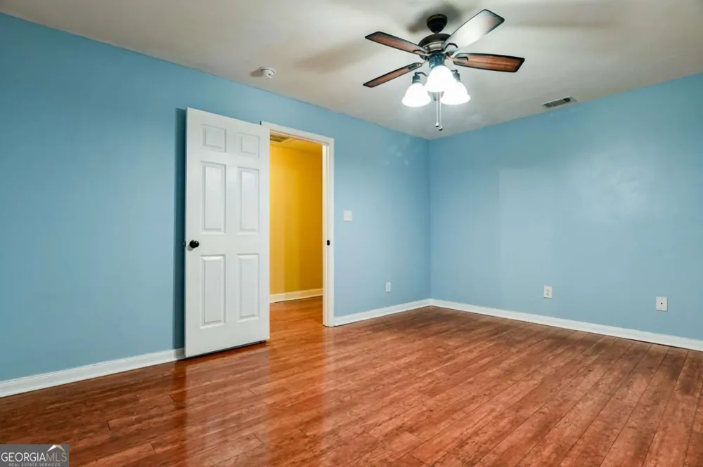 283 Creekside DR Arnoldsville, GA 30619