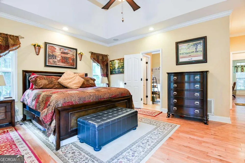 283 Creekside DR Arnoldsville, GA 30619