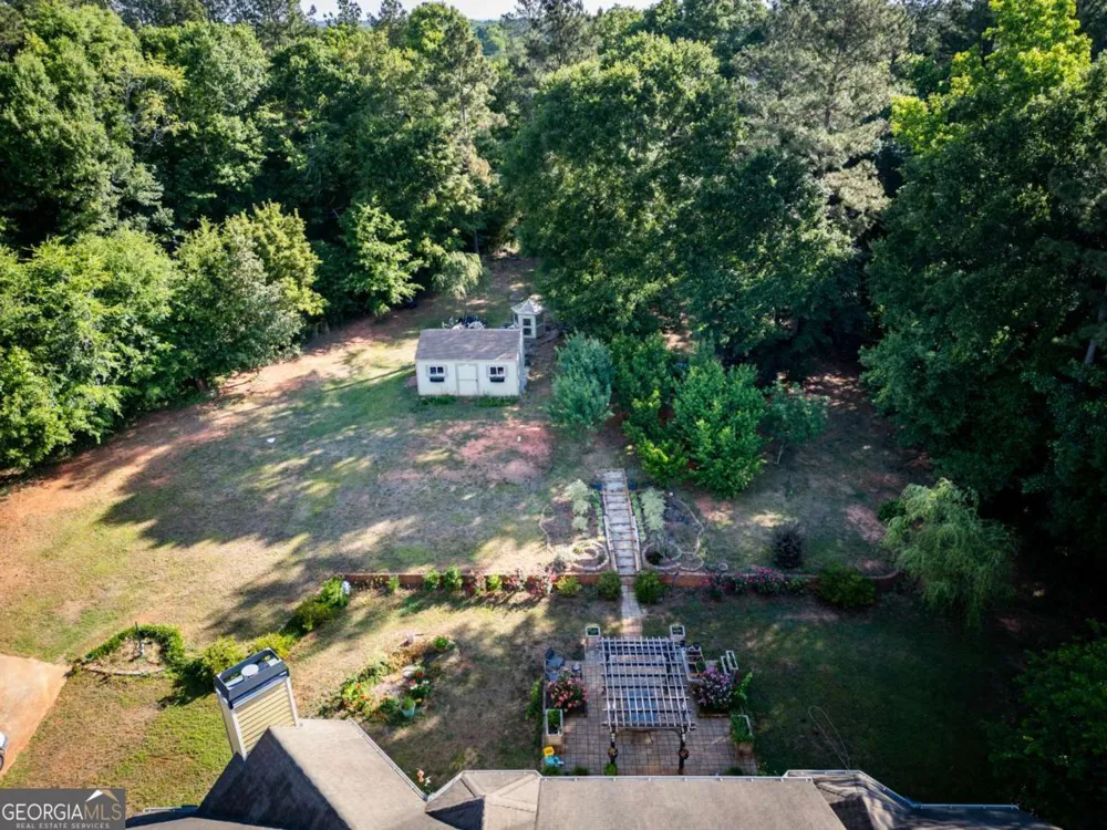 283 Creekside DR Arnoldsville, GA 30619