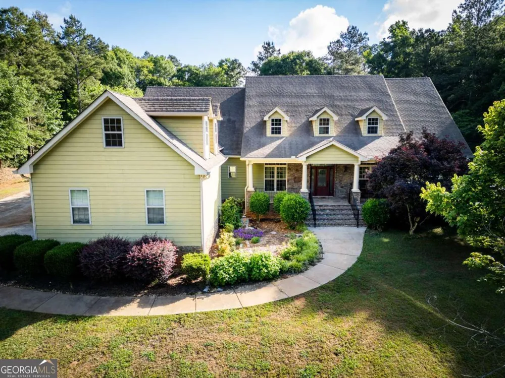 283 Creekside DR Arnoldsville, GA 30619