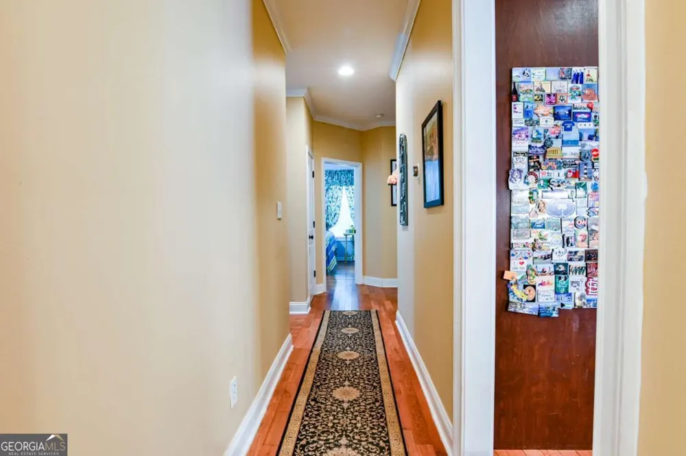 283 Creekside DR Arnoldsville, GA 30619