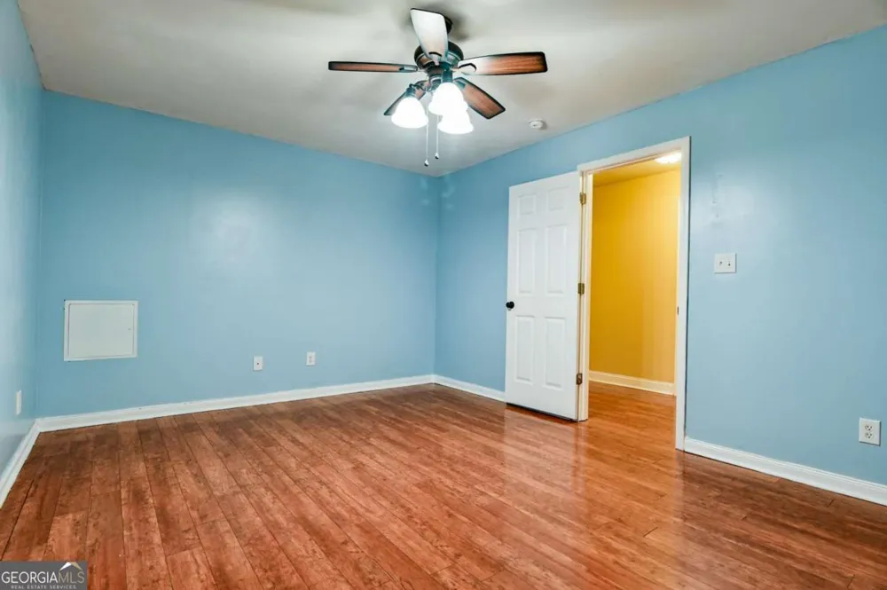 283 Creekside DR Arnoldsville, GA 30619