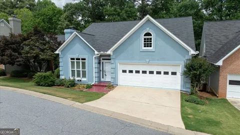 245 Mallard Pointe WAY