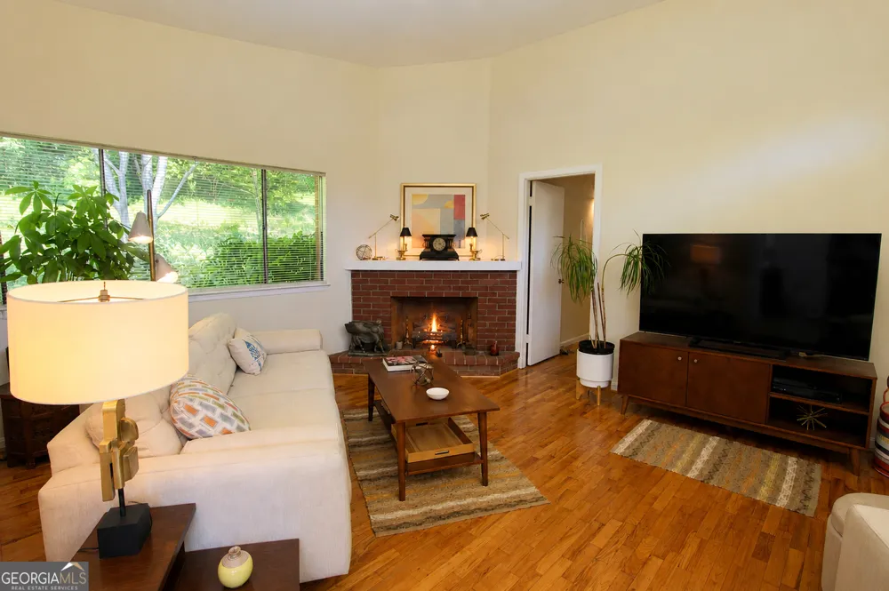 132 Robin Hood RD NE Rome, GA 30161