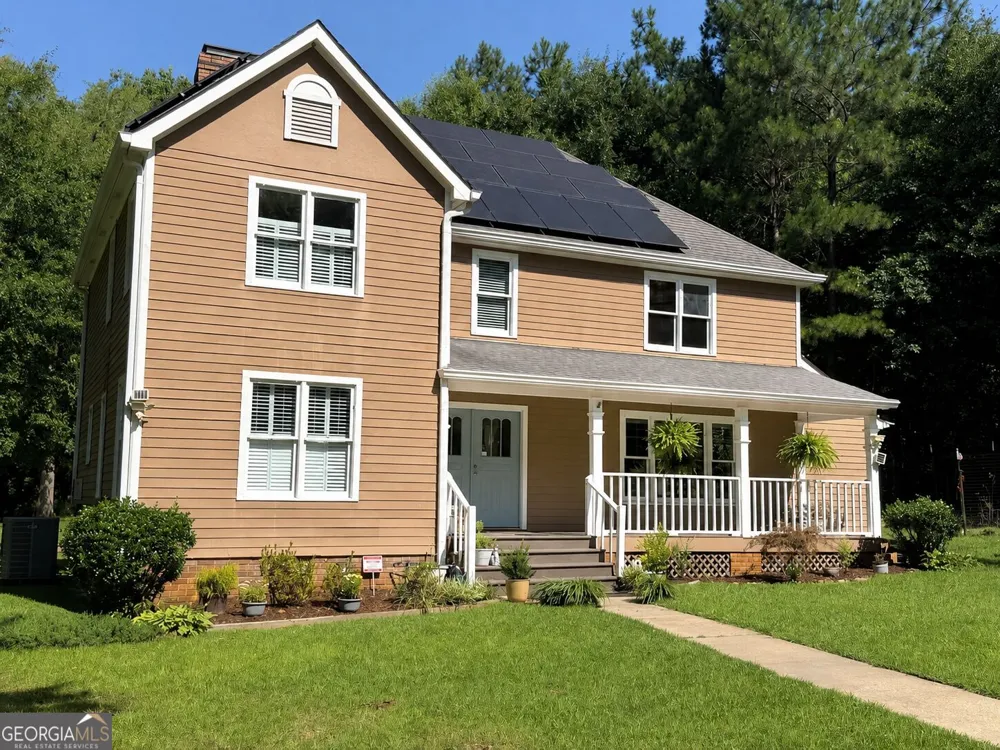 175 Windfall DR Winterville, GA 30683